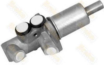 BRAKE ENGINEERING mc1222be -  Главный тормозной цилиндр